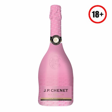 J.P. Chenet Ice Edition Ros&eacute; Demi-Sec Sparkling Wine 750ml