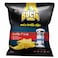 Bdelo Maize Tortilla Salt Chips 40G