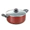 Ramtonts Casserole 2H 24Cm