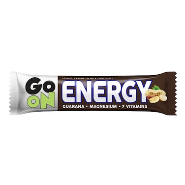 Sante Energy Bar Guarana &amp; Gins &amp; Goji 45G
