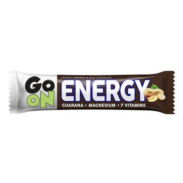 Sante Energy Bar Guarana &amp; Gins &amp; Goji 45G