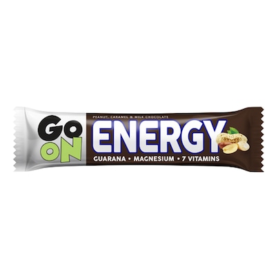 Sante Energy Bar Guarana & Gins & Goji 45G