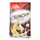 Sante Crunchy Banana And Chocolate Oat Flake 350g