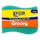 Kleenit Grooved Sponge