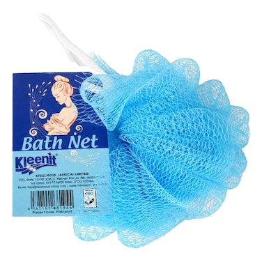 Kleenit Bath Net