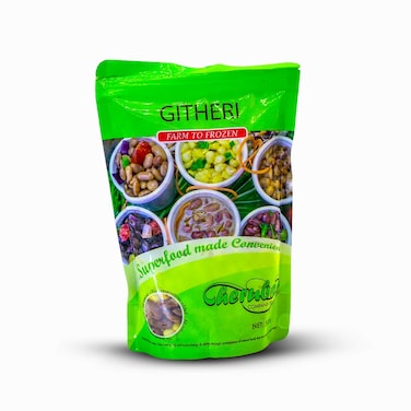 Cherubet Ready To Eat Ghiteri 500G