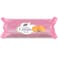 NuVita Magik Biscuitsuits with Strawberry Cream 50g