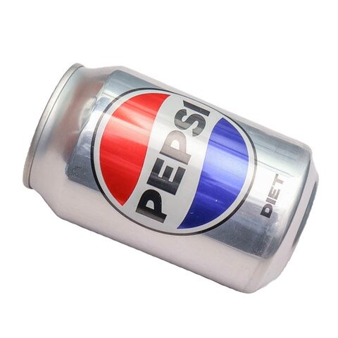 Pepsi Cola Can 300Ml 
