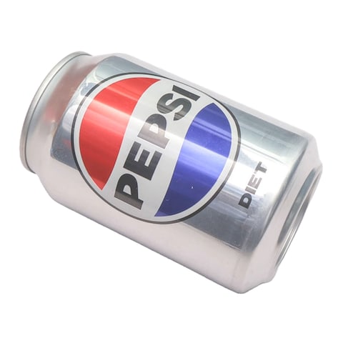 Pepsi Cola Can 300Ml 
