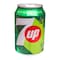 7Up Soda Can 300Ml 
