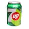 7Up Soda 300Ml Can