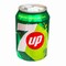 7Up Soda Can 300Ml 
