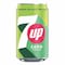 7Up Diet 330Ml