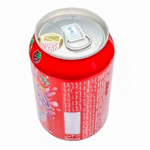 Shani Soda Can 300Ml 
