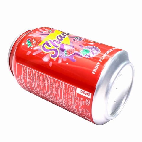 Shani Soda Can 300Ml 

