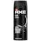 Axe Black Body Spray 150Ml