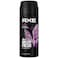 Axe Excite Body Spray 150ml