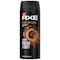 Axe Dark Temptation Body Spray150Ml