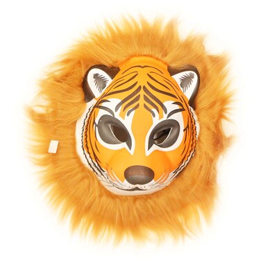 Levs Face Mask With Glitters