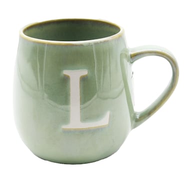 Jp Porclelain Mug A060410