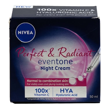Nivea Perfect Eventone Day Cream 50ml