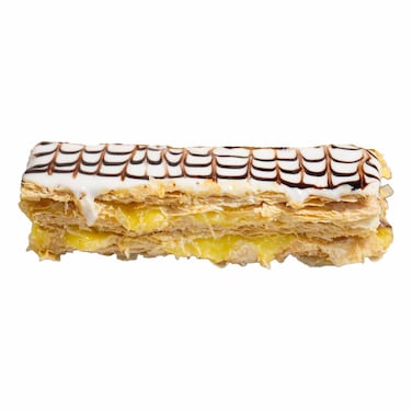 Millefeuille Slice X1