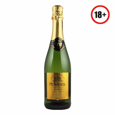 Penasol Brut Sparkling Wine 750ml