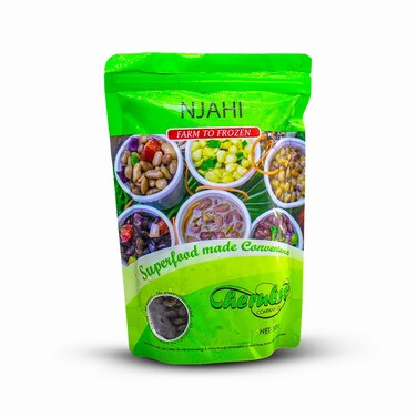 Cherubet Njahi Black Beans 500G