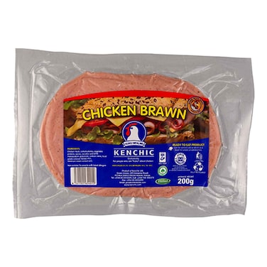 Kenchic Chicken Brawn 200g