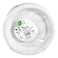 Lets Party 7&#39;&#39; Paper Plate White
