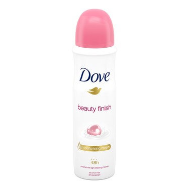 Dove Beauty F. Mineral A.Pers150Ml