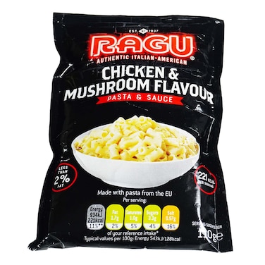 Live Life Well Potato Starch 750g