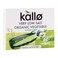 Kallo Organic Low Salt Vegetable 60G