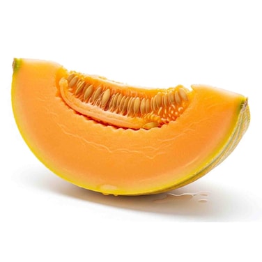 Cut Melon Sweet 1kg