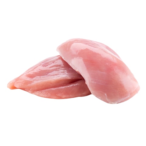 Chicken Breast Boneless 500G