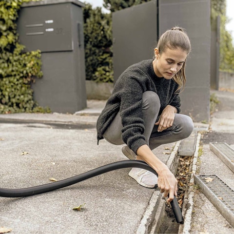V-Cleaner WD2 Karcher