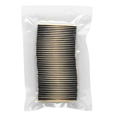 Happy Cow Vacuumed Black Danbo Cheese 100g