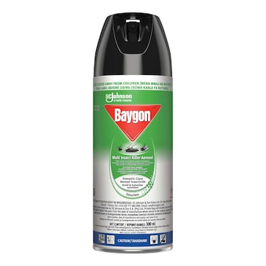 Baygon Mik Odourless 300Ml