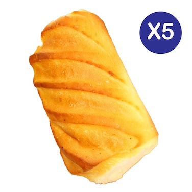 Viennoise Dej 400g-5pieces