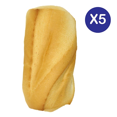 Mini Viennoise 250g-5Pieces