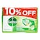 Dettol Herbal Soap 4S 85G