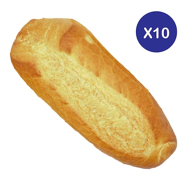 Small Bread 500g-10Pieces
