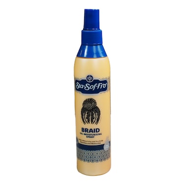 Sta Sof Fro Braid Oil Moist Spray 250Ml