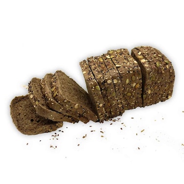 Sliced Multi Bread 800g