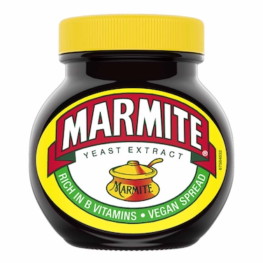 Marmite Yeast Extract Jar 250G
