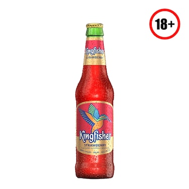 Kingfisher Strawberry 300Ml
