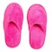 Bathroom Slipper 329 Dark Pink
