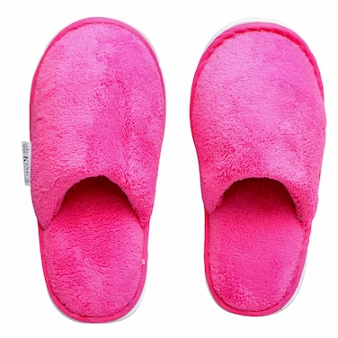 Bathroom Slipper 329 Dark Pink