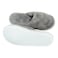 Bathroom Slipper 330 Ash Grey