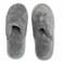 Bathroom Slipper 330 Ash Grey